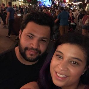 Meet your Posher, Frances